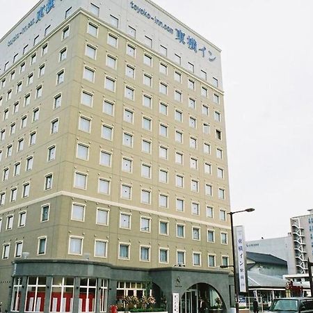 토요코 인 카나자와-에키 히가시-구치 가나자와 외부 사진