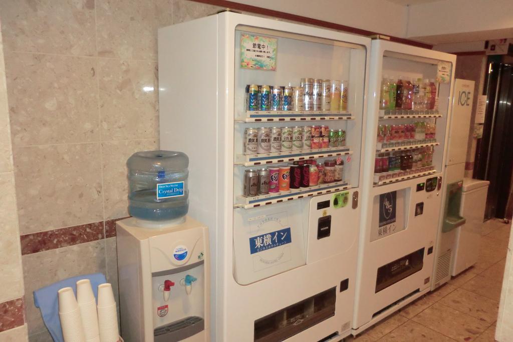 토요코 인 카나자와-에키 히가시-구치 가나자와 외부 사진